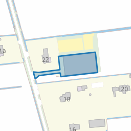 Perceel HAM00-N-1769