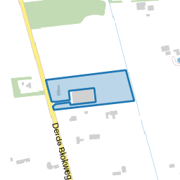 Perceel HAM00-N-1770