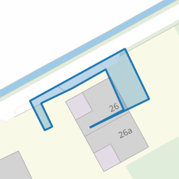 Perceel HAM00-N-1771