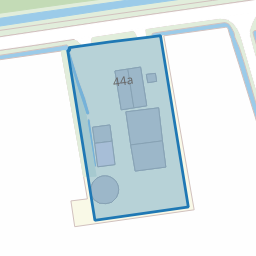 Perceel HAM00-N-1779