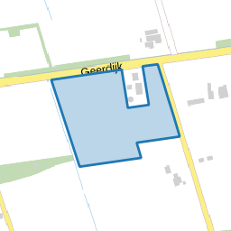 Perceel HAM00-N-1780