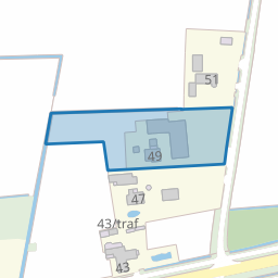 Perceel HAM00-N-1781