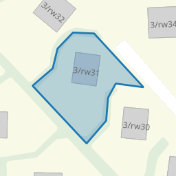 Perceel HAM00-N-1800