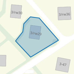 Perceel HAM00-N-1802