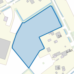 Perceel HAM00-N-1805