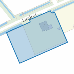 Perceel HAM00-N-1806