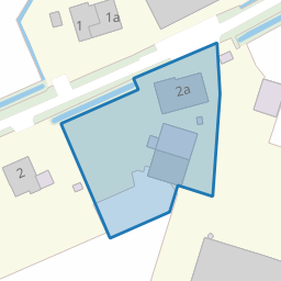 Perceel HAM00-N-1807