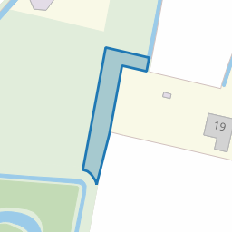 Perceel HAM00-N-1812