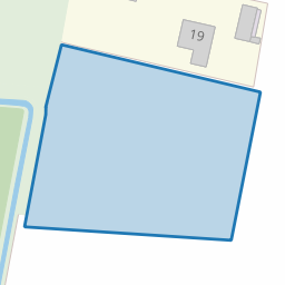 Perceel HAM00-N-1813