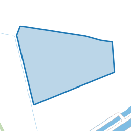 Perceel HAM00-N-1816