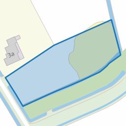 Perceel HAM00-N-1821