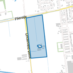 Perceel HAM00-N-1836