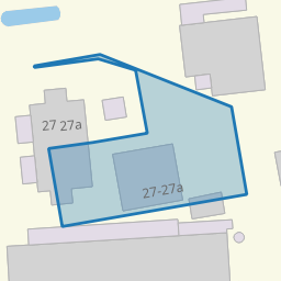 Perceel HAM00-N-1838