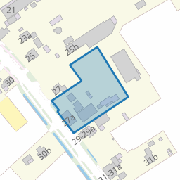 Perceel HAM00-N-1840