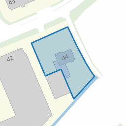 Perceel HAM00-N-1842