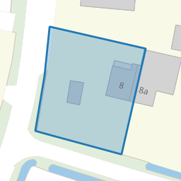 Perceel HAM00-N-1884