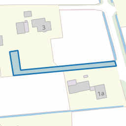 Perceel HAM00-N-1886