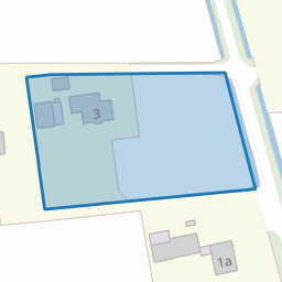 Perceel HAM00-N-1887