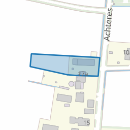 Perceel HAM00-N-1899