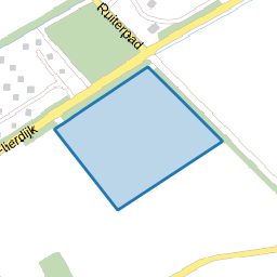 Perceel HAM00-N-1905