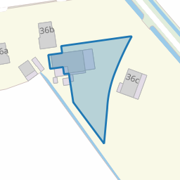 Perceel HAM00-N-1906