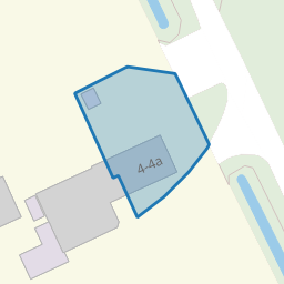 Perceel HAM00-N-1945