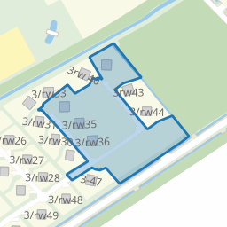 Perceel HAM00-N-1953