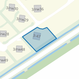 Perceel HAM00-N-1954