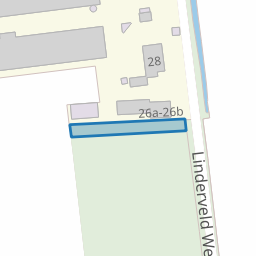 Perceel HAM00-N-1955