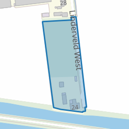 Perceel HAM00-N-1956