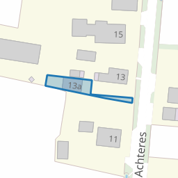 Perceel HAM00-N-1957