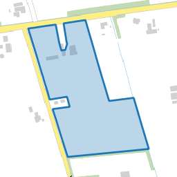 Perceel HAM00-N-1960