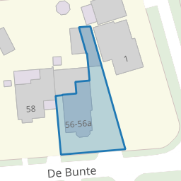 Perceel HAM00-N-1977