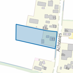 Perceel HAM00-N-1980