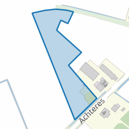 Perceel HAM00-N-1992