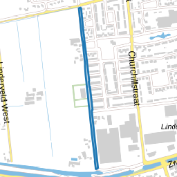 Perceel HAM00-N-1997