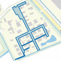 Perceel HAM00-N-2004