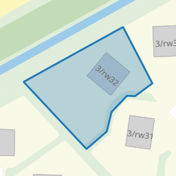 Perceel HAM00-N-2007