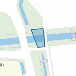 Perceel HAM00-O-1005