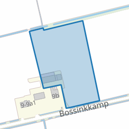 Perceel HAM00-O-1009