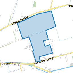 Perceel HAM00-O-1010