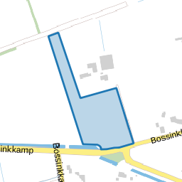 Perceel HAM00-O-1011