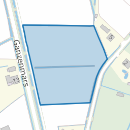 Perceel HAM00-O-1017