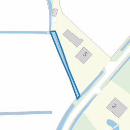 Perceel HAM00-O-1018