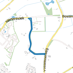 Perceel HAM00-O-1019