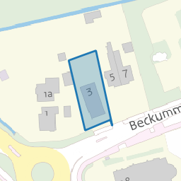 Perceel HBG01-B-2979