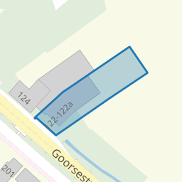 Perceel HBG01-B-3226