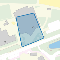 Perceel HBG01-B-3361