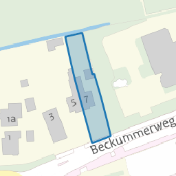 Perceel HBG01-B-3985