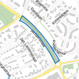 Perceel HBG01-B-4034